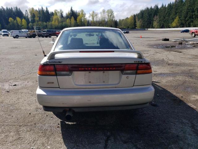 Photo 5 VIN: 4S3BD6754X6259602 - SUBARU LEGACY 