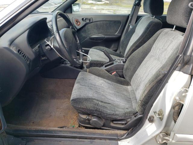 Photo 6 VIN: 4S3BD6754X6259602 - SUBARU LEGACY 