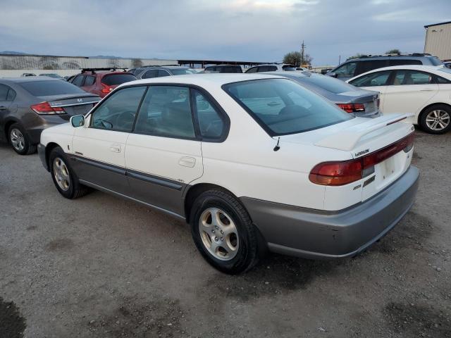 Photo 1 VIN: 4S3BD6859X7252069 - SUBARU LEGACY 