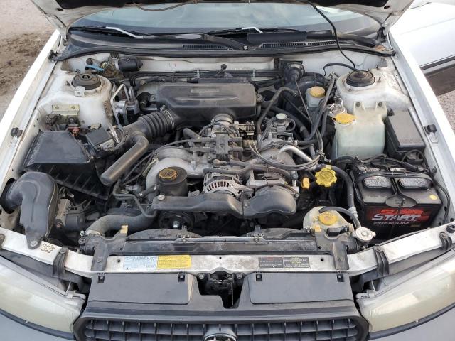 Photo 10 VIN: 4S3BD6859X7252069 - SUBARU LEGACY 