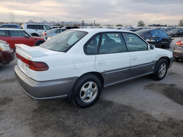 Photo 2 VIN: 4S3BD6859X7252069 - SUBARU LEGACY 