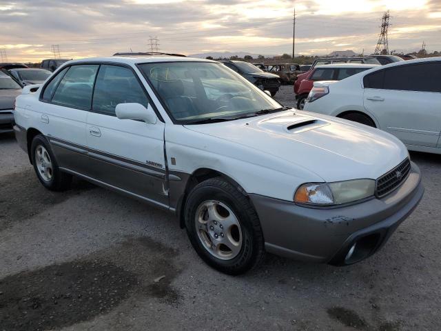 Photo 3 VIN: 4S3BD6859X7252069 - SUBARU LEGACY 