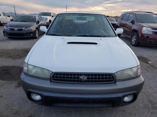 Photo 4 VIN: 4S3BD6859X7252069 - SUBARU LEGACY 