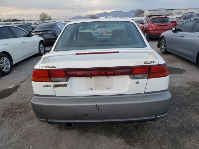 Photo 5 VIN: 4S3BD6859X7252069 - SUBARU LEGACY 