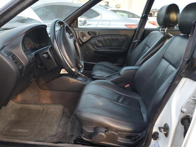 Photo 6 VIN: 4S3BD6859X7252069 - SUBARU LEGACY 