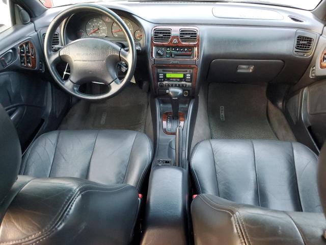 Photo 7 VIN: 4S3BD6859X7252069 - SUBARU LEGACY 