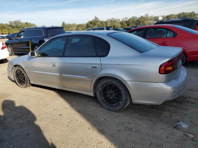 Photo 1 VIN: 4S3BE625047204526 - SUBARU LEGACY 