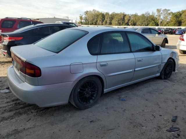 Photo 2 VIN: 4S3BE625047204526 - SUBARU LEGACY 