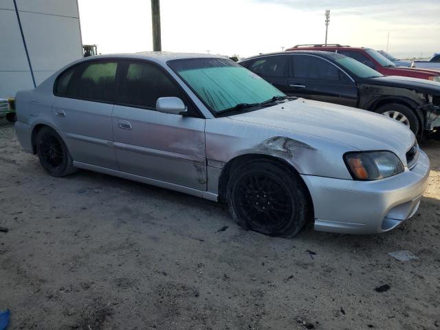 Photo 3 VIN: 4S3BE625047204526 - SUBARU LEGACY 