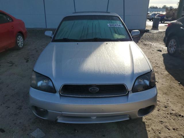 Photo 4 VIN: 4S3BE625047204526 - SUBARU LEGACY 