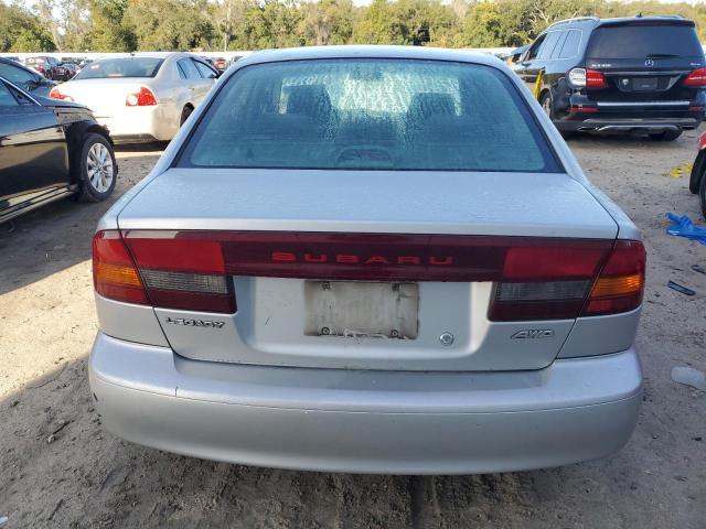 Photo 5 VIN: 4S3BE625047204526 - SUBARU LEGACY 