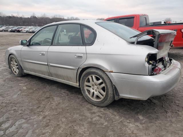 Photo 1 VIN: 4S3BE625047208897 - SUBARU LEGACY 