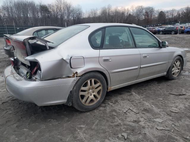 Photo 2 VIN: 4S3BE625047208897 - SUBARU LEGACY 