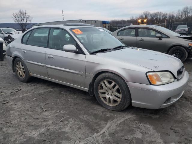 Photo 3 VIN: 4S3BE625047208897 - SUBARU LEGACY 