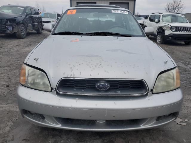 Photo 4 VIN: 4S3BE625047208897 - SUBARU LEGACY 