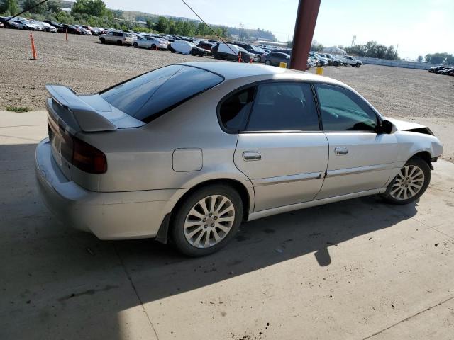 Photo 2 VIN: 4S3BE625247206939 - SUBARU LEGACY L S 