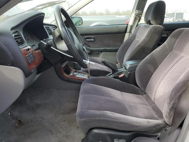 Photo 6 VIN: 4S3BE625347206058 - SUBARU LEGACY 