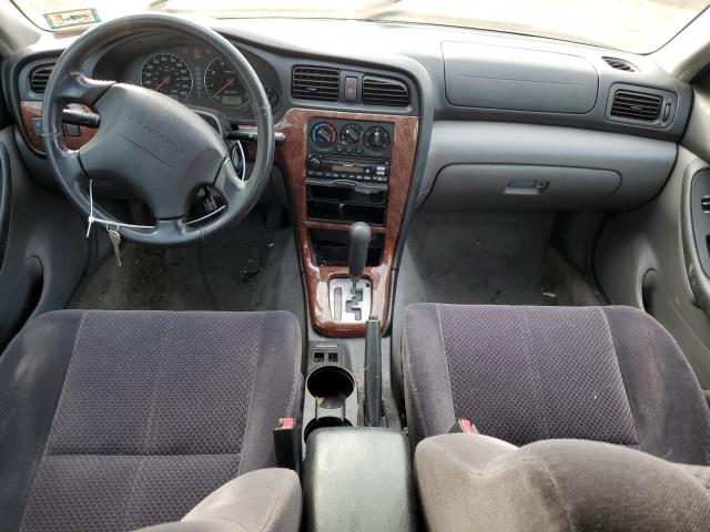 Photo 7 VIN: 4S3BE625347206058 - SUBARU LEGACY 