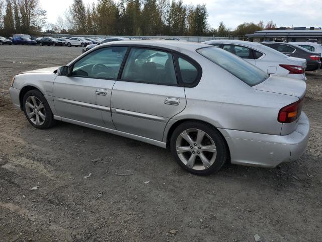 Photo 1 VIN: 4S3BE625347209073 - SUBARU LEGACY 