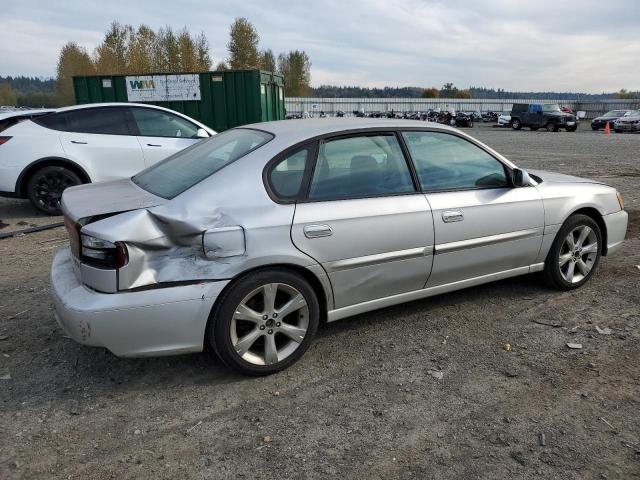 Photo 2 VIN: 4S3BE625347209073 - SUBARU LEGACY 