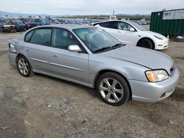 Photo 3 VIN: 4S3BE625347209073 - SUBARU LEGACY 