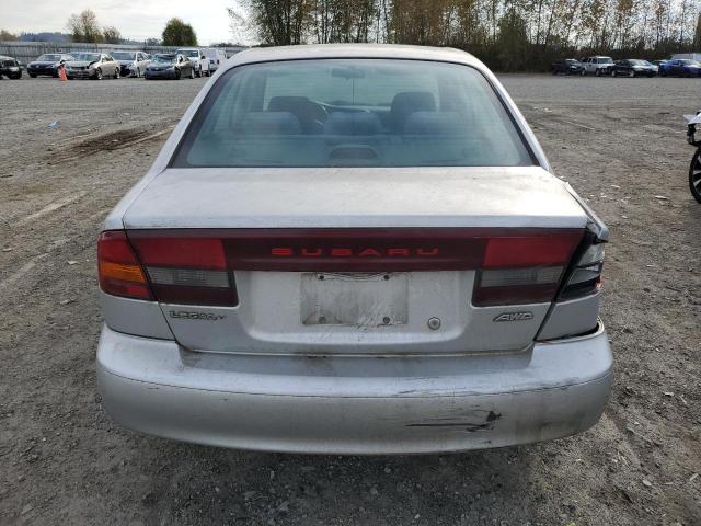 Photo 5 VIN: 4S3BE625347209073 - SUBARU LEGACY 