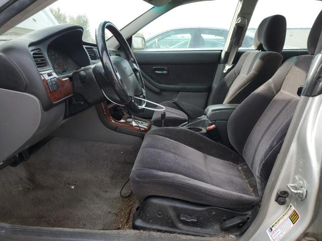 Photo 6 VIN: 4S3BE625347209073 - SUBARU LEGACY 