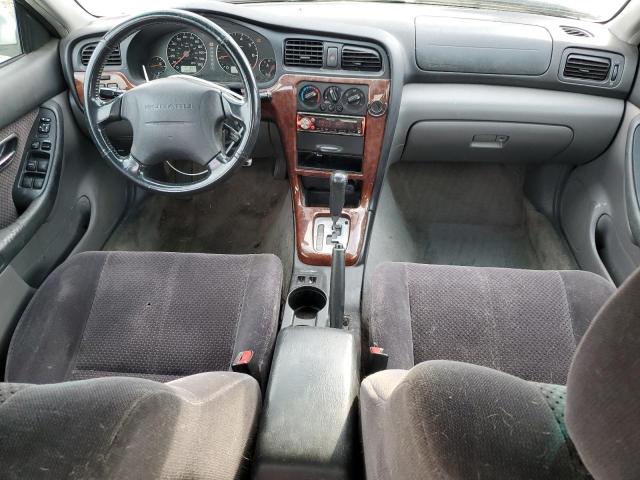 Photo 7 VIN: 4S3BE625347209073 - SUBARU LEGACY 