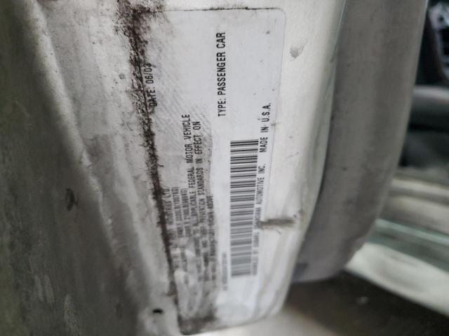 Photo 12 VIN: 4S3BE625447202259 - SUBARU LEGACY L S 