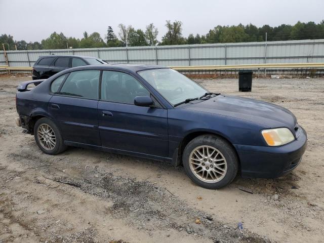 Photo 3 VIN: 4S3BE625646204617 - SUBARU LEGACY L S 