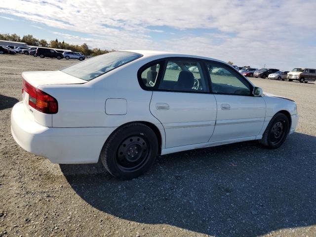 Photo 2 VIN: 4S3BE625647201985 - SUBARU LEGACY L S 