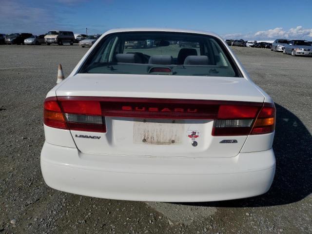 Photo 5 VIN: 4S3BE625647201985 - SUBARU LEGACY L S 