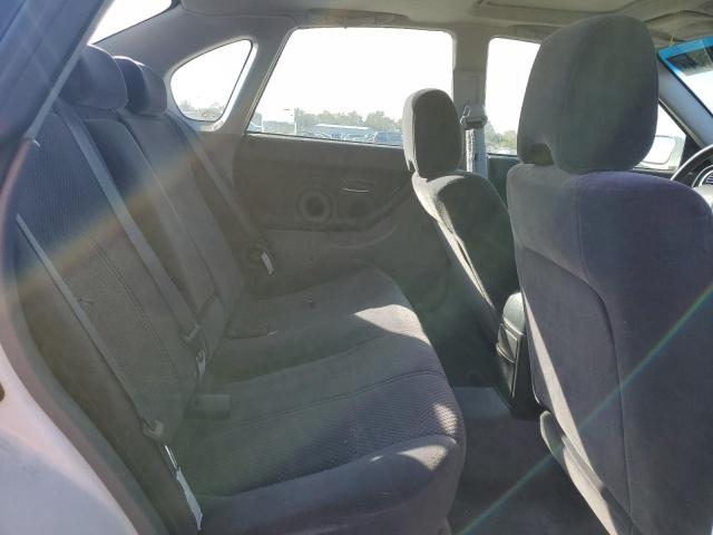 Photo 9 VIN: 4S3BE625647201985 - SUBARU LEGACY L S 