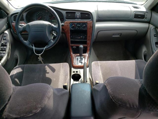 Photo 7 VIN: 4S3BE625647202893 - SUBARU LEGACY L S 