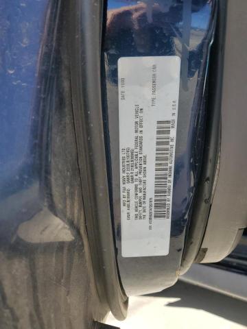 Photo 11 VIN: 4S3BE625747207875 - SUBARU LEGACY 