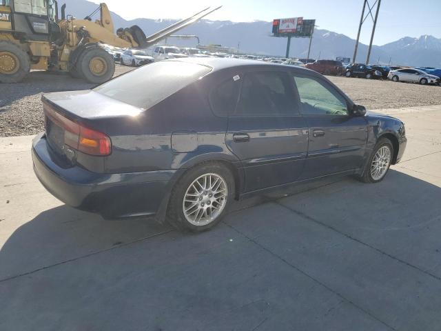 Photo 2 VIN: 4S3BE625747207875 - SUBARU LEGACY 