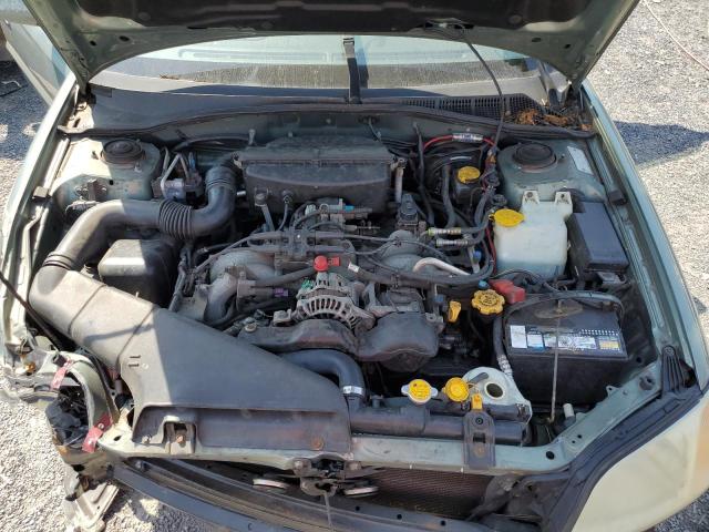 Photo 10 VIN: 4S3BE625847207755 - SUBARU LEGACY 