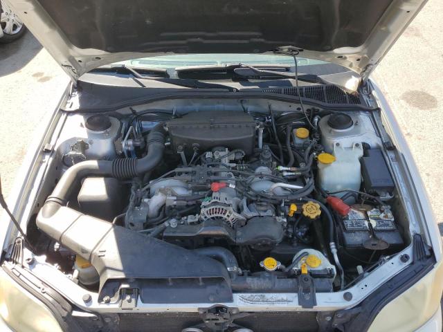 Photo 10 VIN: 4S3BE625X47211970 - SUBARU LEGACY 