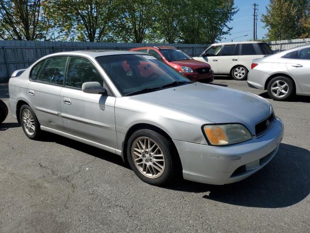 Photo 3 VIN: 4S3BE625X47211970 - SUBARU LEGACY 