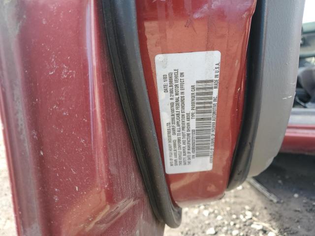 Photo 11 VIN: 4S3BE635237211233 - SUBARU LEGACY 