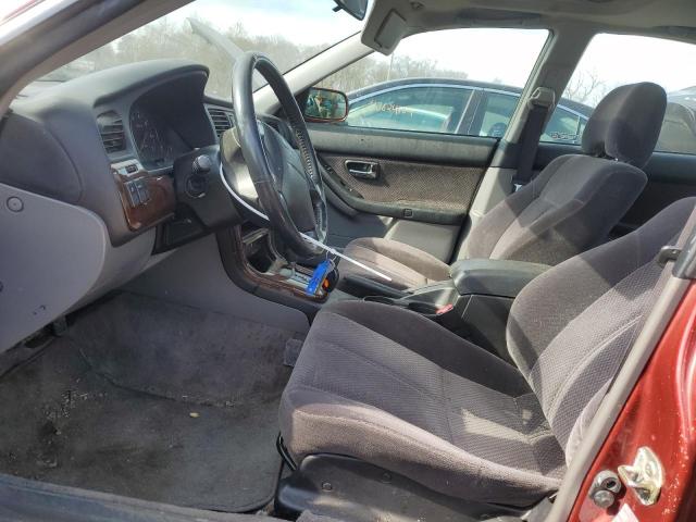 Photo 6 VIN: 4S3BE635237211233 - SUBARU LEGACY 