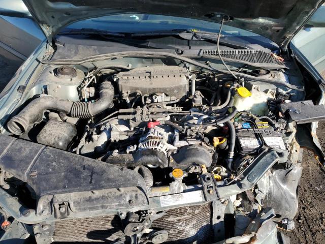 Photo 10 VIN: 4S3BE635237211684 - SUBARU LEGACY 