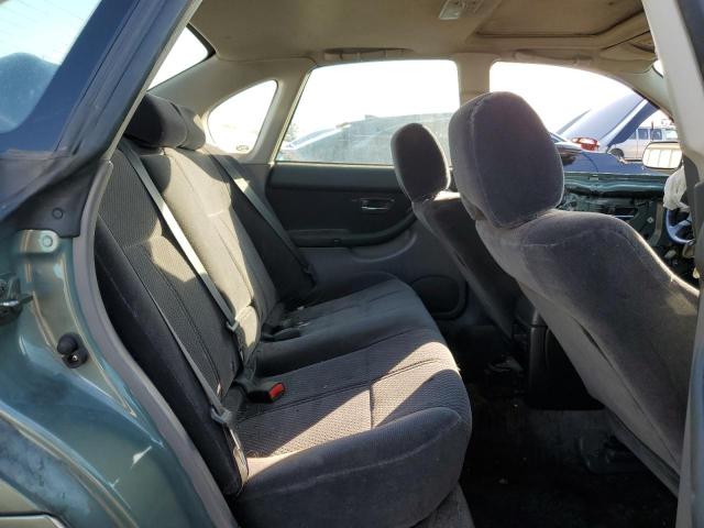 Photo 9 VIN: 4S3BE635237211684 - SUBARU LEGACY 