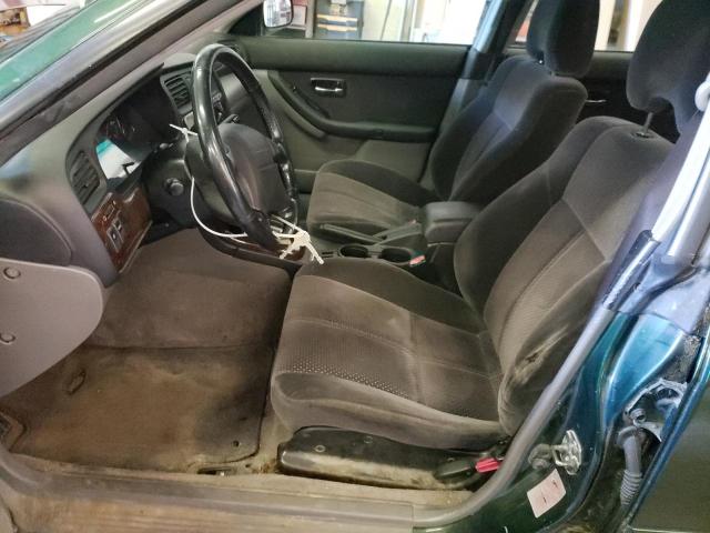 Photo 6 VIN: 4S3BE635337215906 - SUBARU LEGACY L 