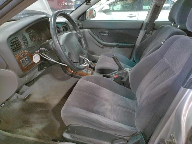 Photo 6 VIN: 4S3BE635437205370 - SUBARU LEGACY L 