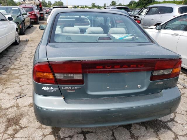 Photo 5 VIN: 4S3BE635517204807 - SUBARU LEGACY L 