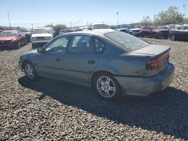 Photo 1 VIN: 4S3BE6355Y7215641 - SUBARU LEGACY 