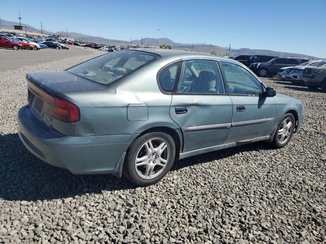 Photo 2 VIN: 4S3BE6355Y7215641 - SUBARU LEGACY 