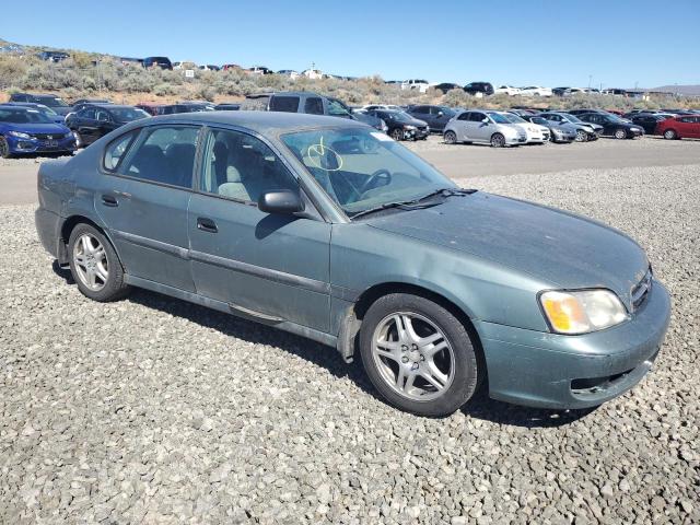 Photo 3 VIN: 4S3BE6355Y7215641 - SUBARU LEGACY 