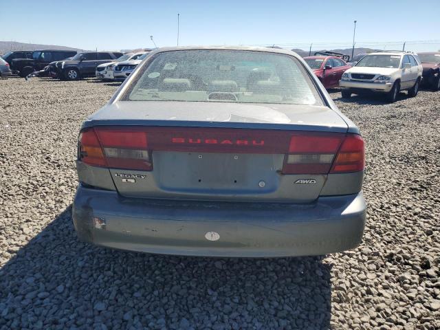 Photo 5 VIN: 4S3BE6355Y7215641 - SUBARU LEGACY 